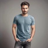 Vintage Wash T Shirt Supplier In Bangladesh